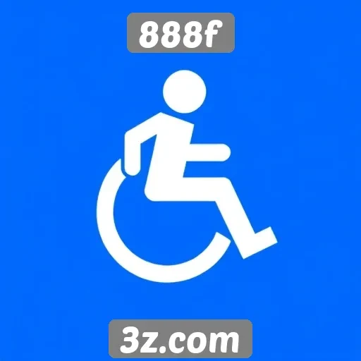 Acessibilidade e compatibilidade móvel do 888f