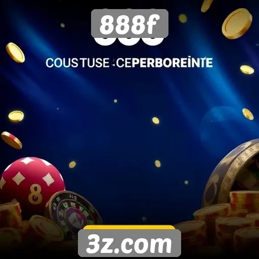 Promoções e bônus atraentes no 888f