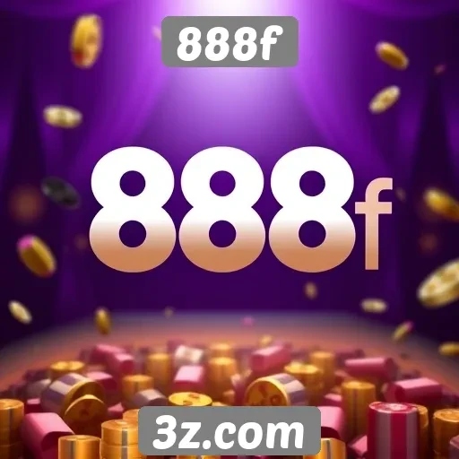 Comparação entre 888f e concorrentes no mercado