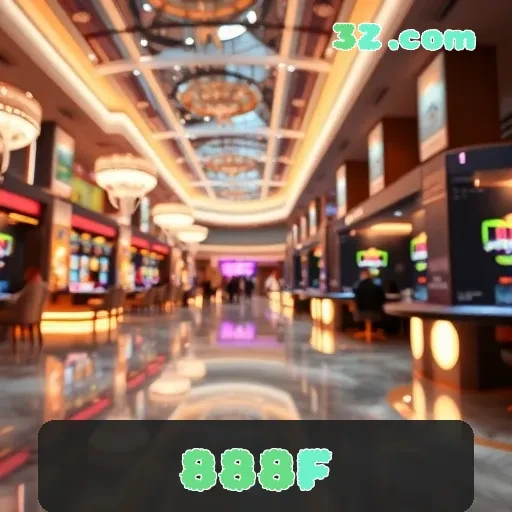 Esporte e emoção no fg888.com: uma nova era de apostas