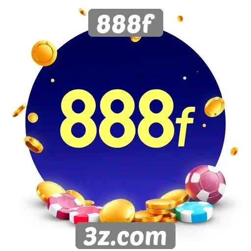 888f apresenta novas promoções para jogadores