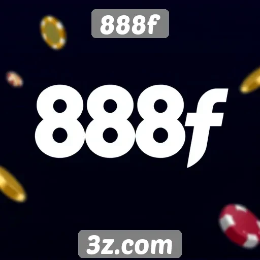 888f oferece variedade de jogos de cassino online