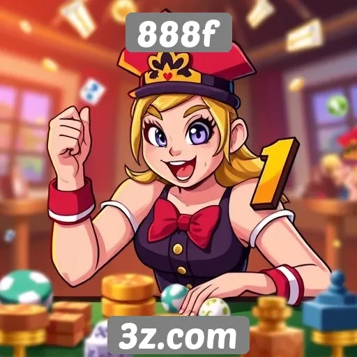 888f amplia opções de jogos online e apostas