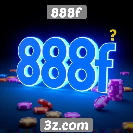 888f analisa tendências de jogos online