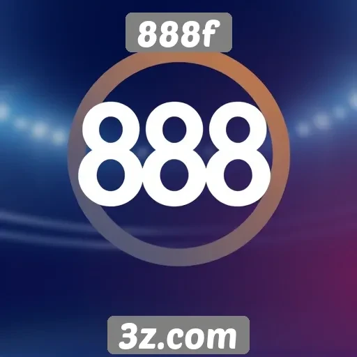 Plataforma de apostas 888f ganha popularidade entre usuários