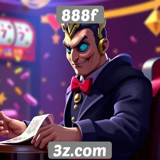 Como o 888f se destaca na experiência do usuário