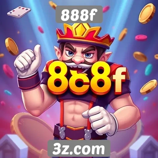 Novidades e atualizações frequentes no 888f