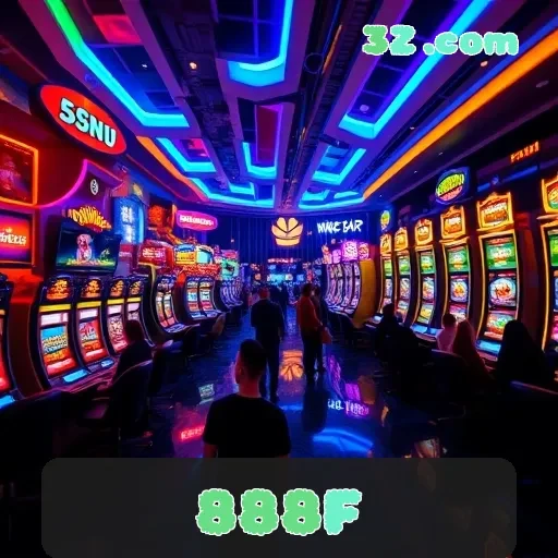 Slots Empolgantes no fg888.com: Diversão e Prêmios