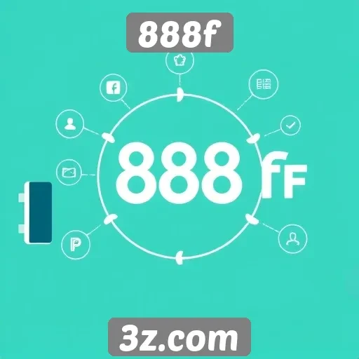 Experiência do usuário na plataforma 888f